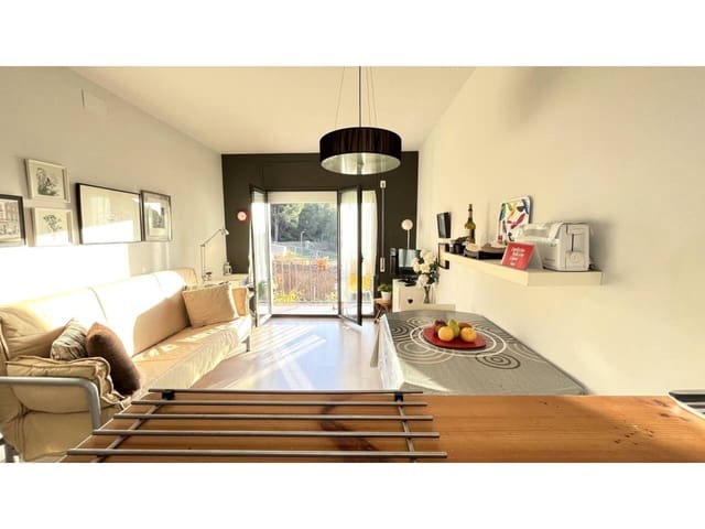 Piso de 1 habitación en Castell-Platja d'Aro en venta - 260.000 € (Ref: 9461008)