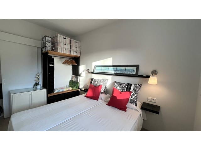 Piso de 1 habitación en Castell-Platja d'Aro en venta - 260.000 € (Ref: 9461008)