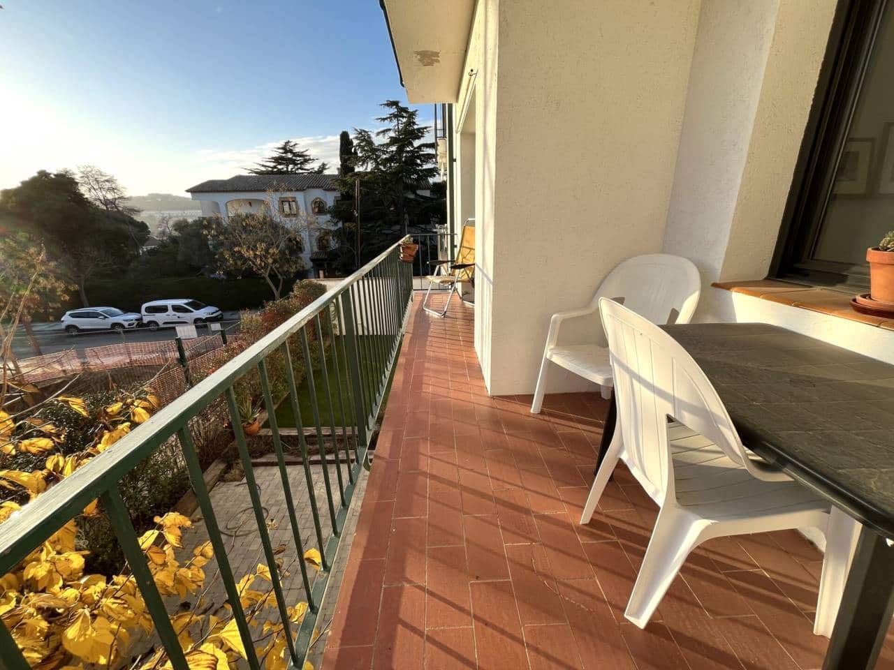 1 slaapkamer Flat te koop in Castell-Platja d'Aro - € 240.000 (Ref: 9461008)