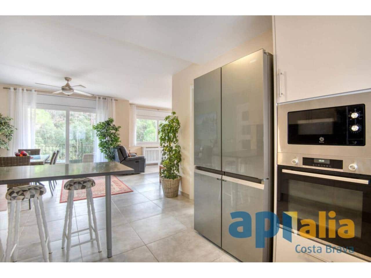 6 camera da letto Villa in vendita in Santa Cristina d'Aro con piscina - 795.000 € (Rif: 9465317)