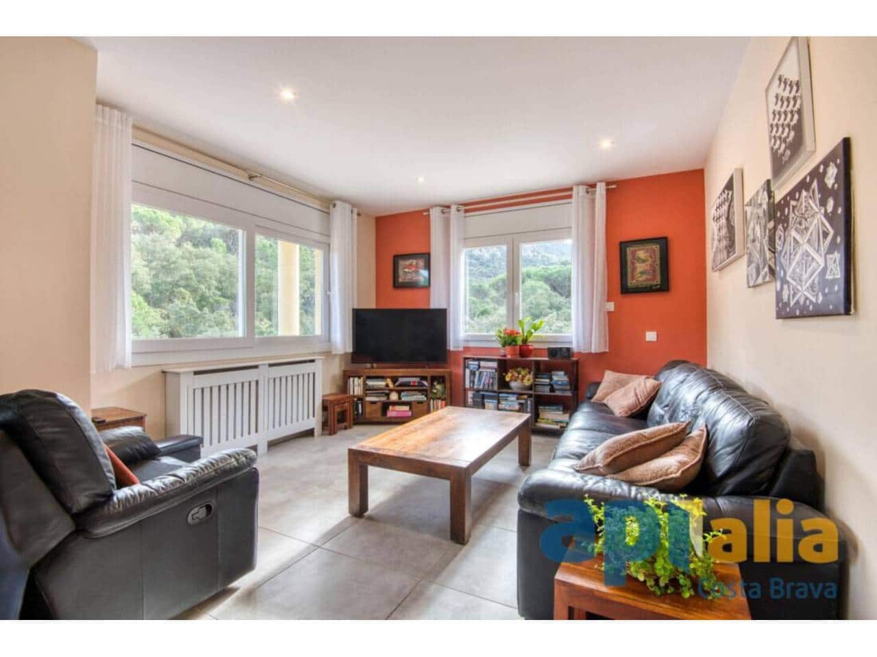 6 camera da letto Villa in vendita in Santa Cristina d'Aro con piscina - 795.000 € (Rif: 9465317)