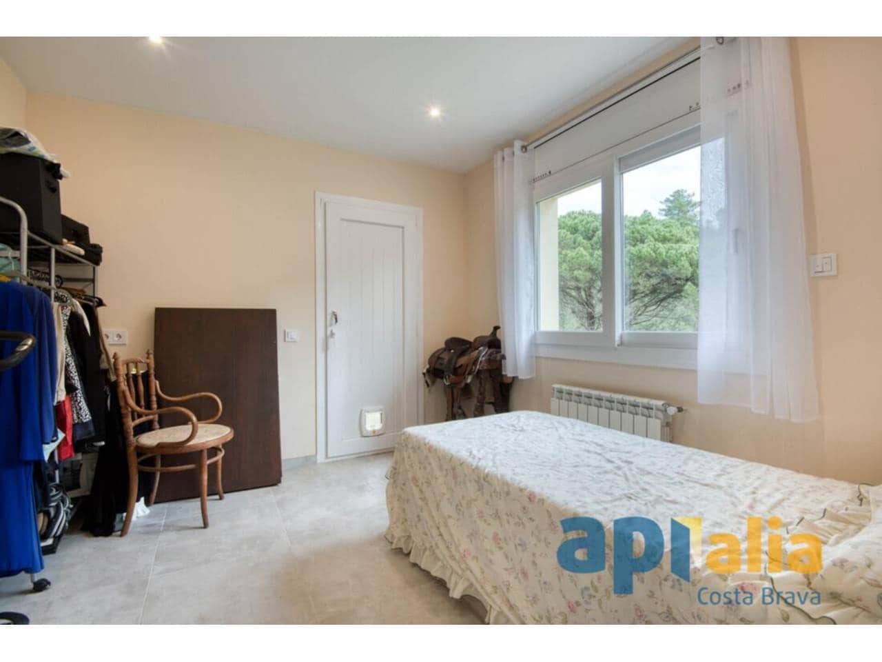 6 camera da letto Villa in vendita in Santa Cristina d'Aro con piscina - 795.000 € (Rif: 9465317)