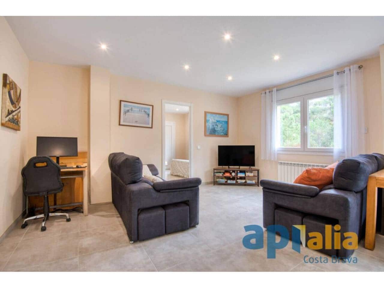 6 camera da letto Villa in vendita in Santa Cristina d'Aro con piscina - 795.000 € (Rif: 9465317)