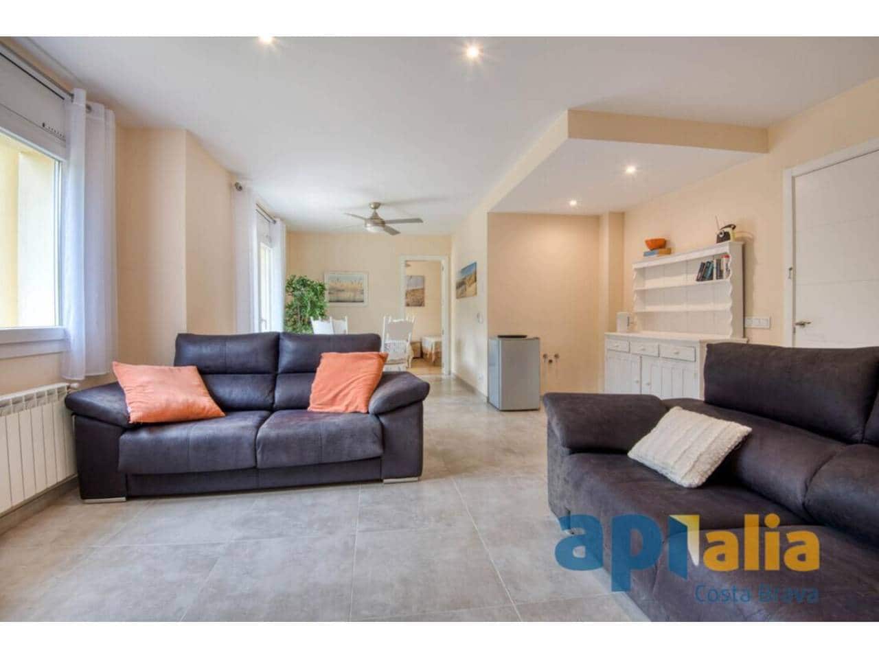 6 camera da letto Villa in vendita in Santa Cristina d'Aro con piscina - 795.000 € (Rif: 9465317)