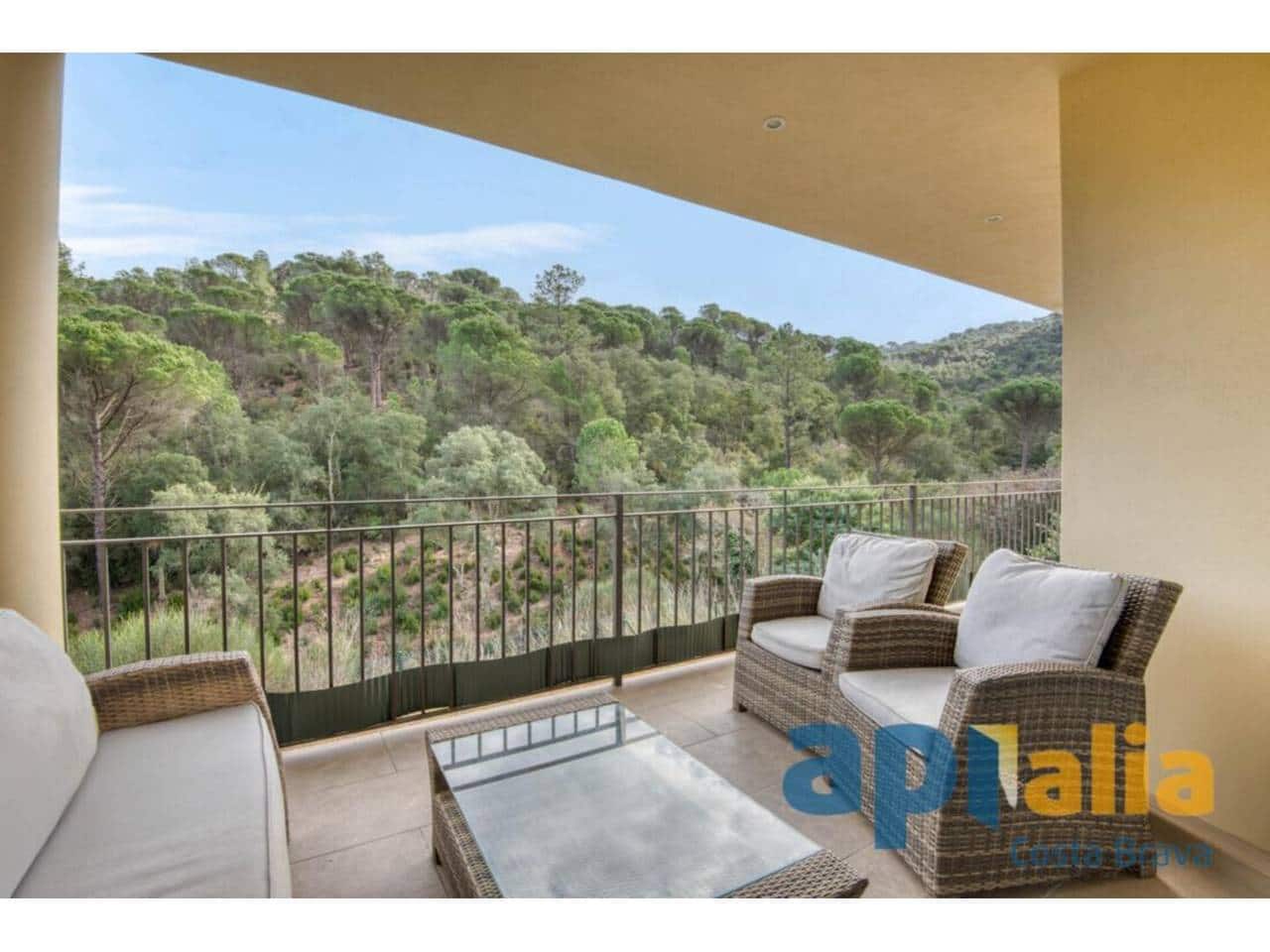 6 camera da letto Villa in vendita in Santa Cristina d'Aro con piscina - 795.000 € (Rif: 9465317)