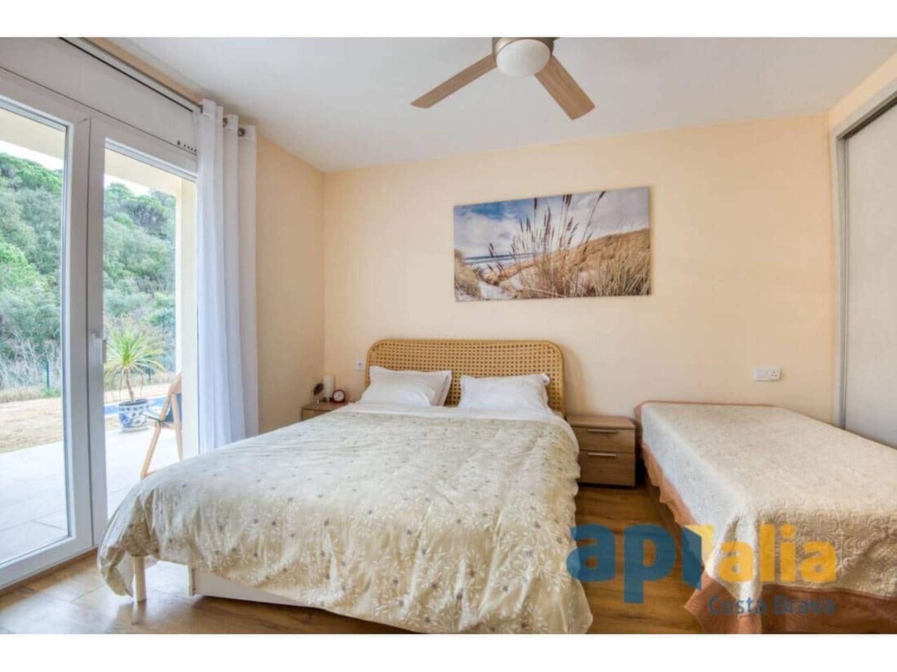 6 camera da letto Villa in vendita in Santa Cristina d'Aro con piscina - 795.000 € (Rif: 9465317)