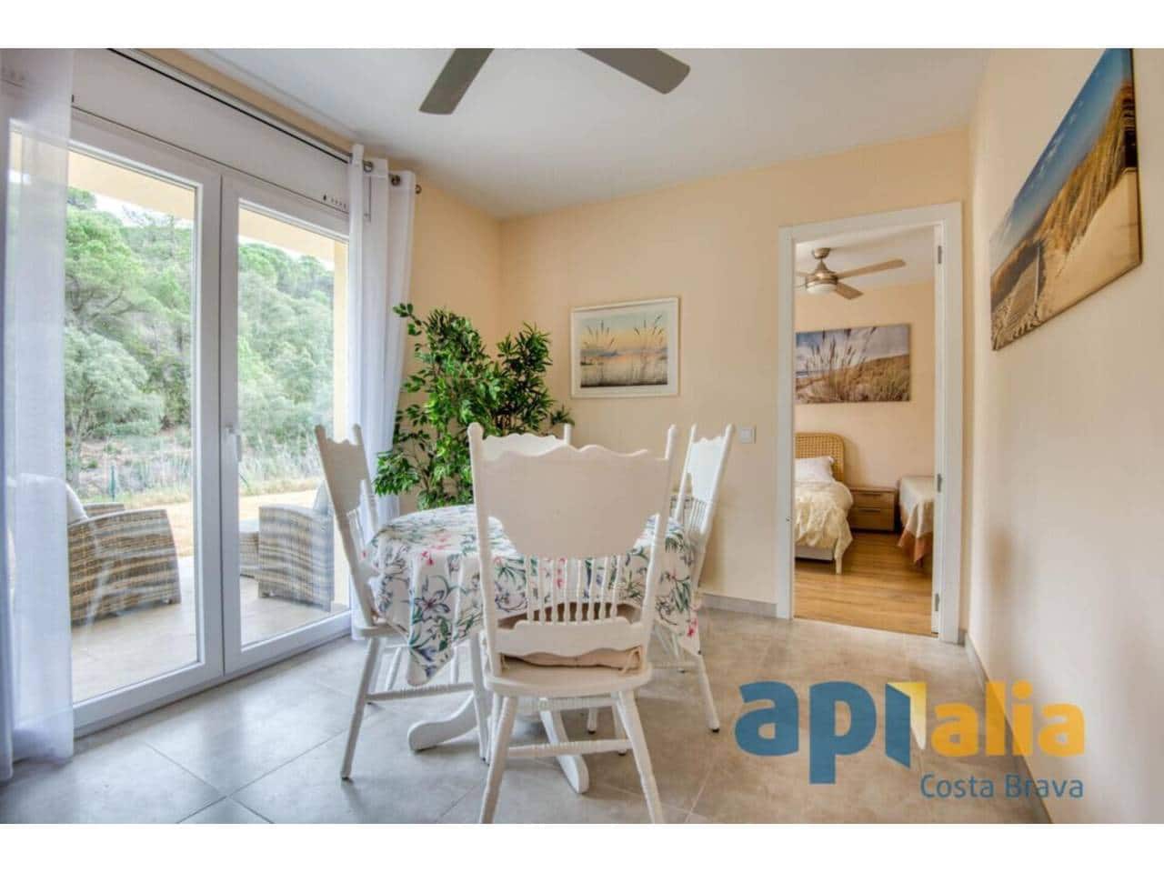 6 camera da letto Villa in vendita in Santa Cristina d'Aro con piscina - 795.000 € (Rif: 9465317)