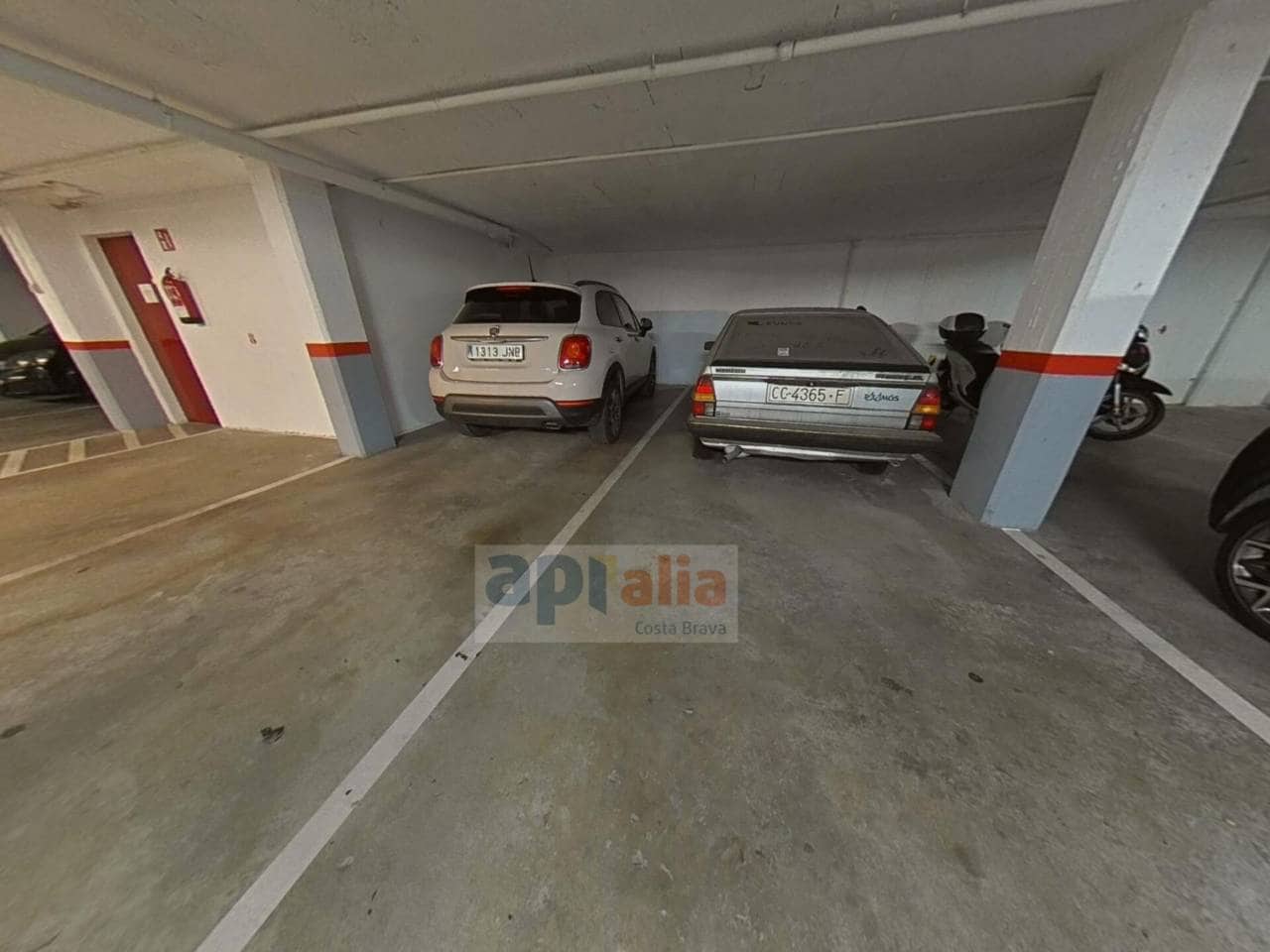 Piso de 4 habitaciones en Palamós en venta - 299.000 € (Ref: 9468012)