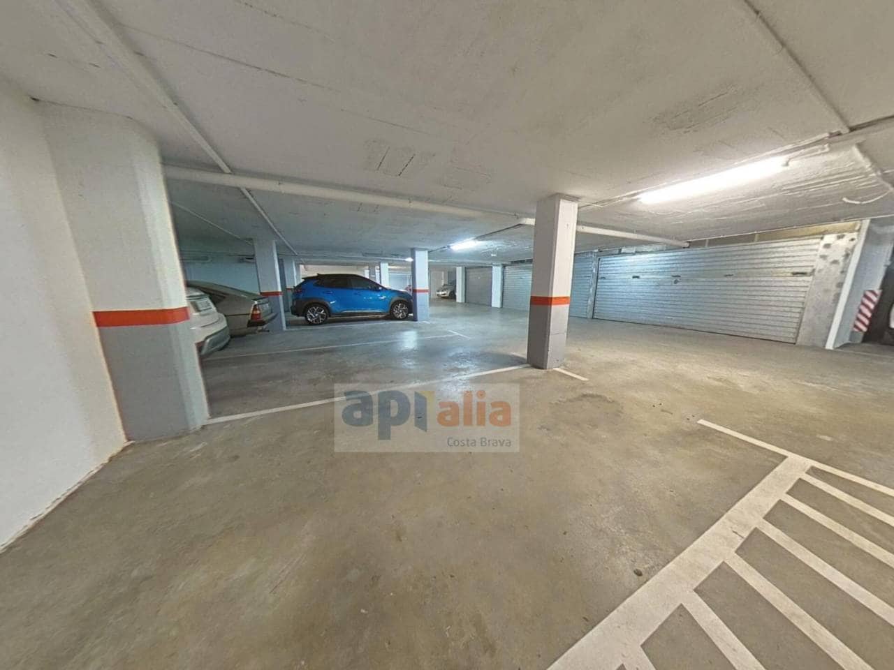 Piso de 4 habitaciones en Palamós en venta - 299.000 € (Ref: 9468012)