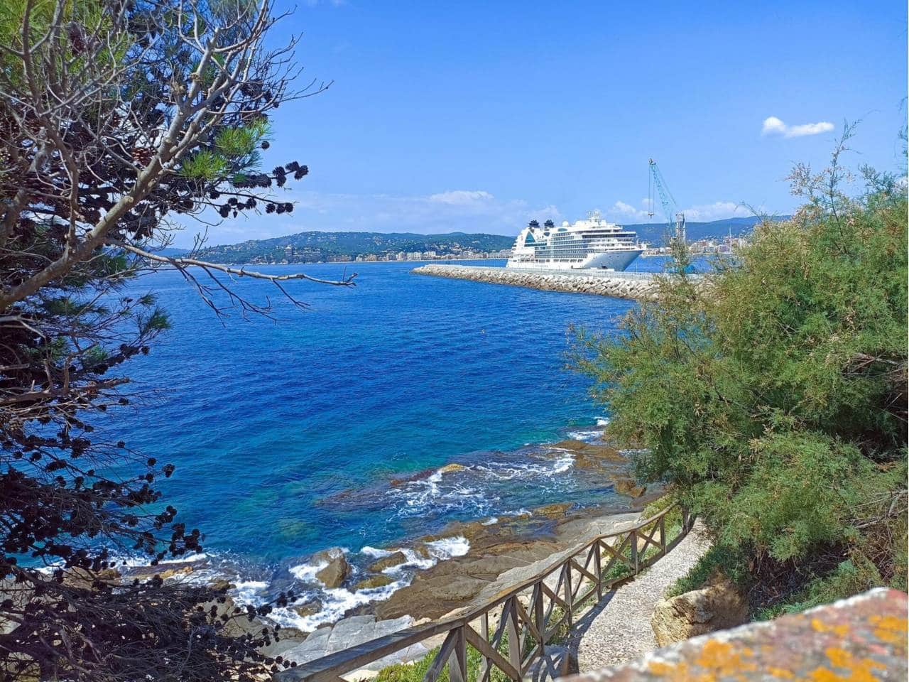 Piso de 4 habitaciones en Palamós en venta - 299.000 € (Ref: 9468012)