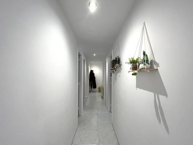 3 Zimmer Wohnung zu verkaufen in Sant Feliu de Guíxols - 225.000 € (Ref: 9470226)