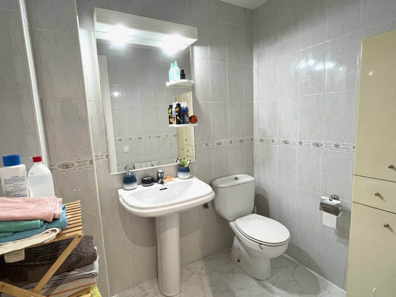 3 soveværelse Lejlighed til salg i Sant Feliu de Guixols - € 225.000 (Ref: 9470226)