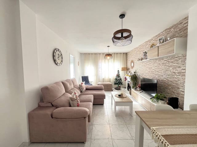 3 Zimmer Wohnung zu verkaufen in Sant Feliu de Guíxols - 225.000 € (Ref: 9470226)