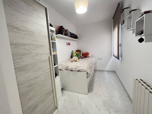 3 Zimmer Wohnung zu verkaufen in Sant Feliu de Guíxols - 225.000 € (Ref: 9470226)
