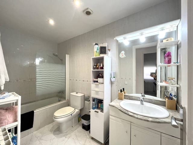 3 Zimmer Wohnung zu verkaufen in Sant Feliu de Guíxols - 225.000 € (Ref: 9470226)