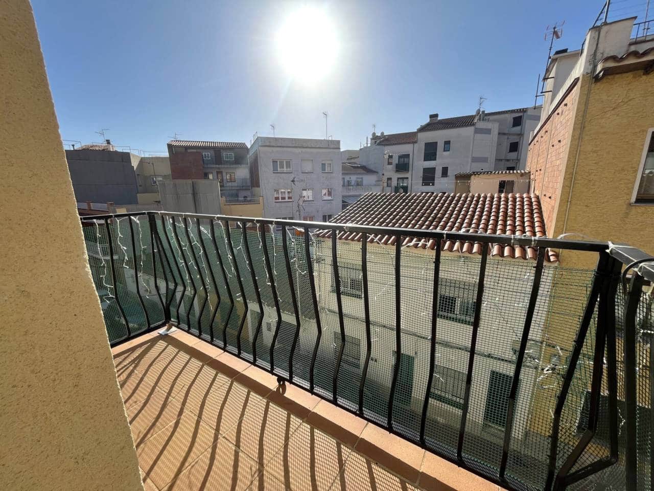 3 soveværelse Lejlighed til salg i Sant Feliu de Guixols - € 225.000 (Ref: 9470226)