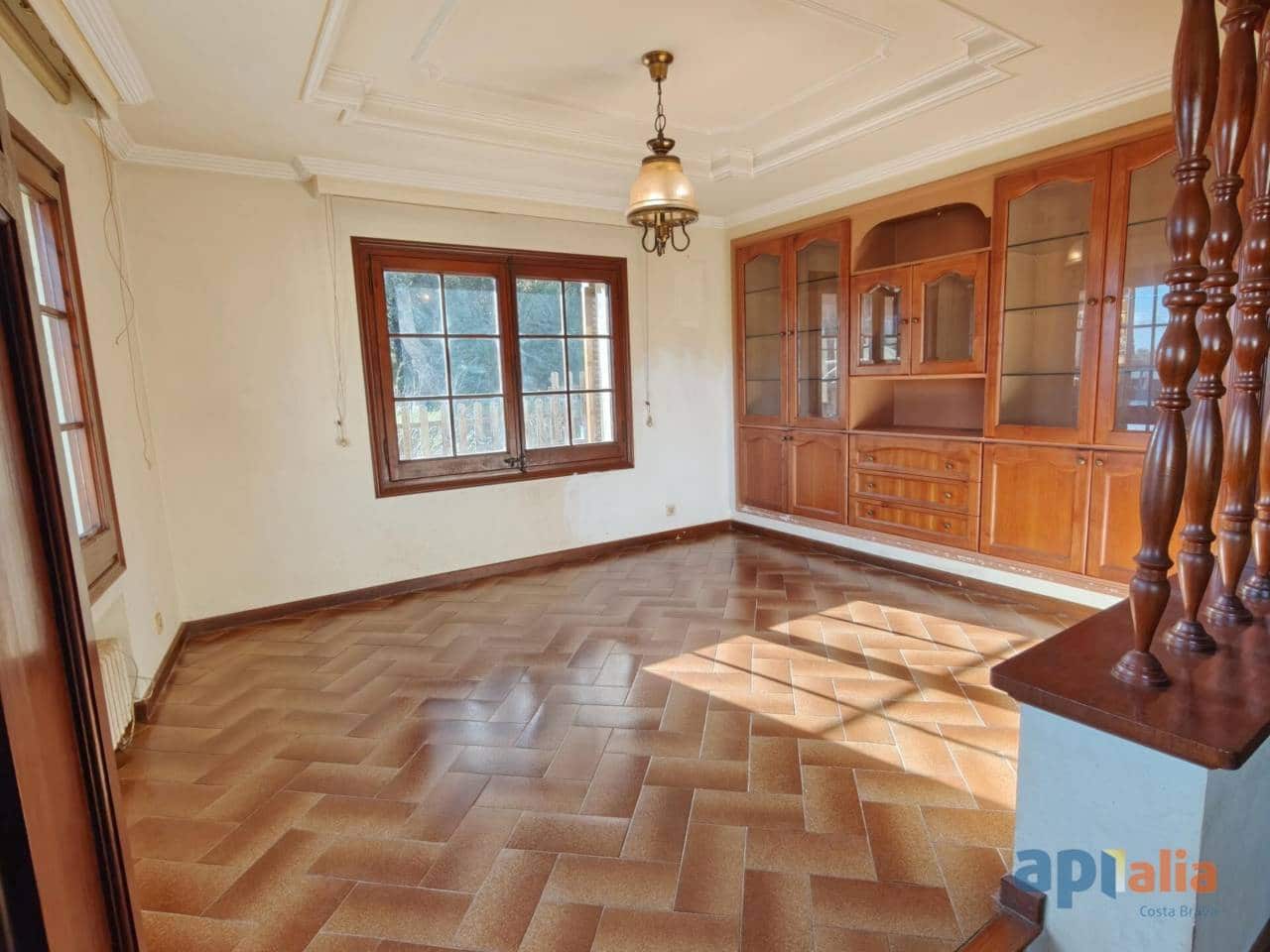 4 quarto Casa em Banda para venda em Calonge i Sant Antoni com garagem - 350 000 € (Ref: 9470824)