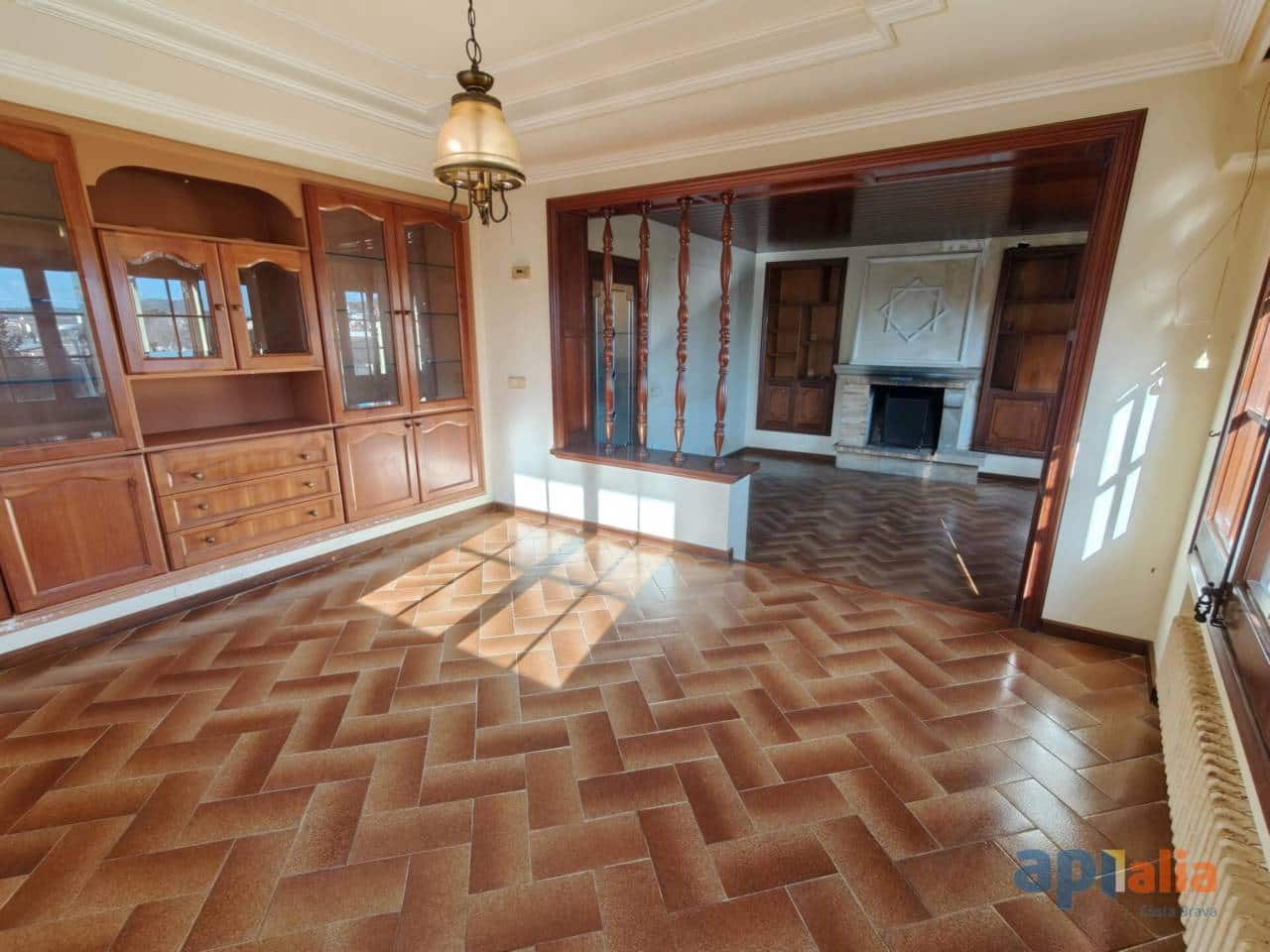 4 quarto Casa em Banda para venda em Calonge i Sant Antoni com garagem - 350 000 € (Ref: 9470824)