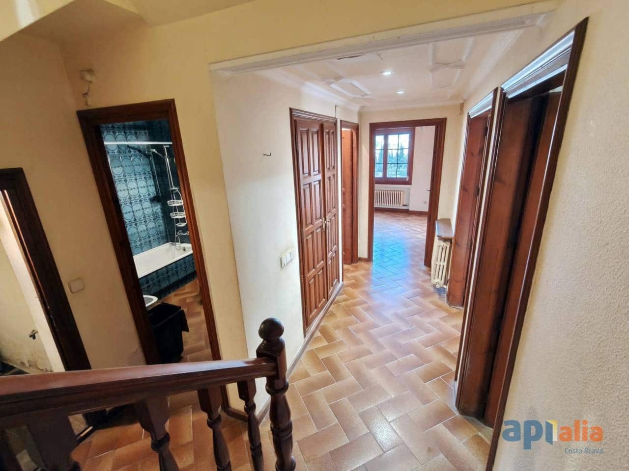 4 quarto Casa em Banda para venda em Calonge i Sant Antoni com garagem - 350 000 € (Ref: 9470824)