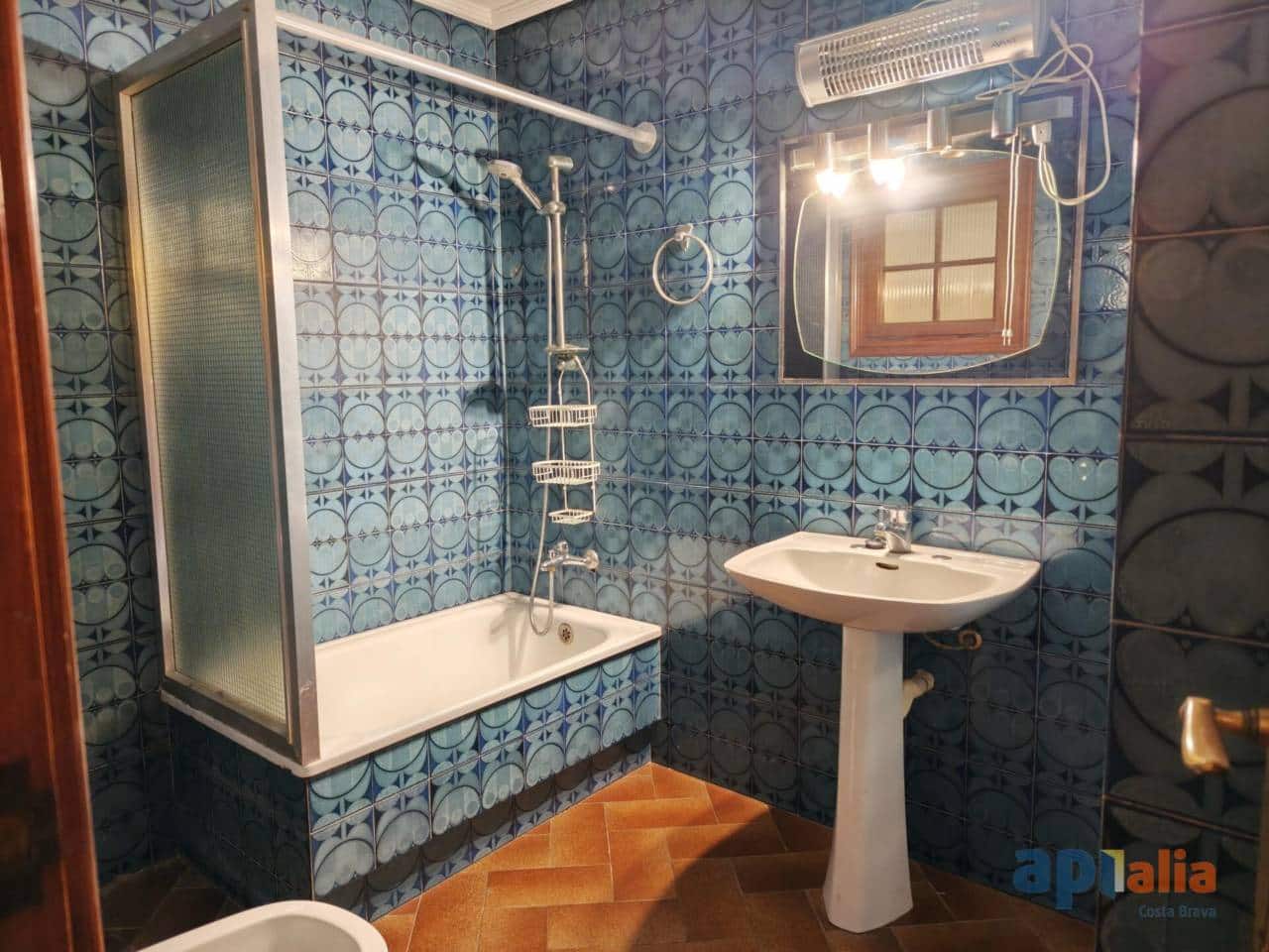 4 quarto Casa em Banda para venda em Calonge i Sant Antoni com garagem - 350 000 € (Ref: 9470824)