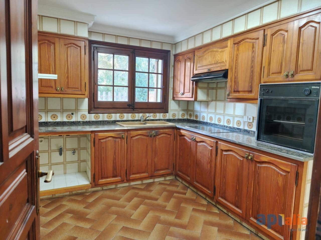 4 quarto Casa em Banda para venda em Calonge i Sant Antoni com garagem - 350 000 € (Ref: 9470824)