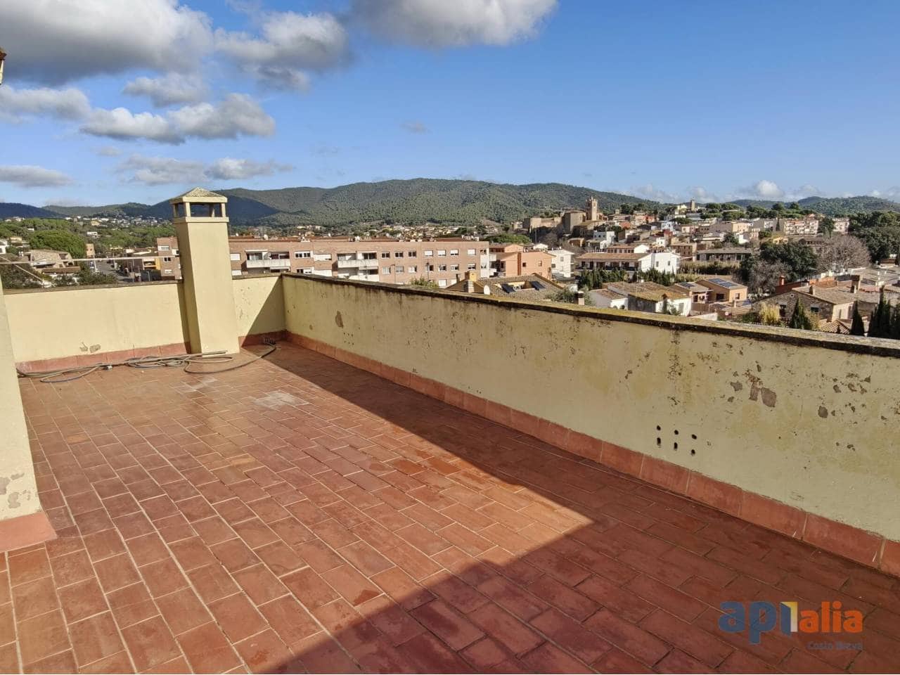 4 quarto Casa em Banda para venda em Calonge i Sant Antoni com garagem - 350 000 € (Ref: 9470824)