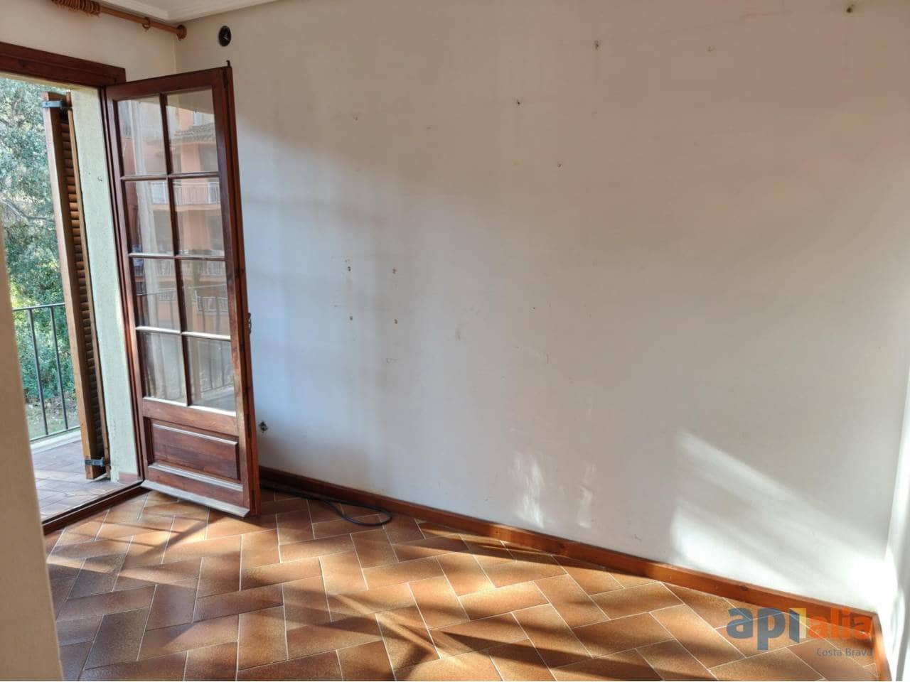 4 quarto Casa em Banda para venda em Calonge i Sant Antoni com garagem - 350 000 € (Ref: 9470824)