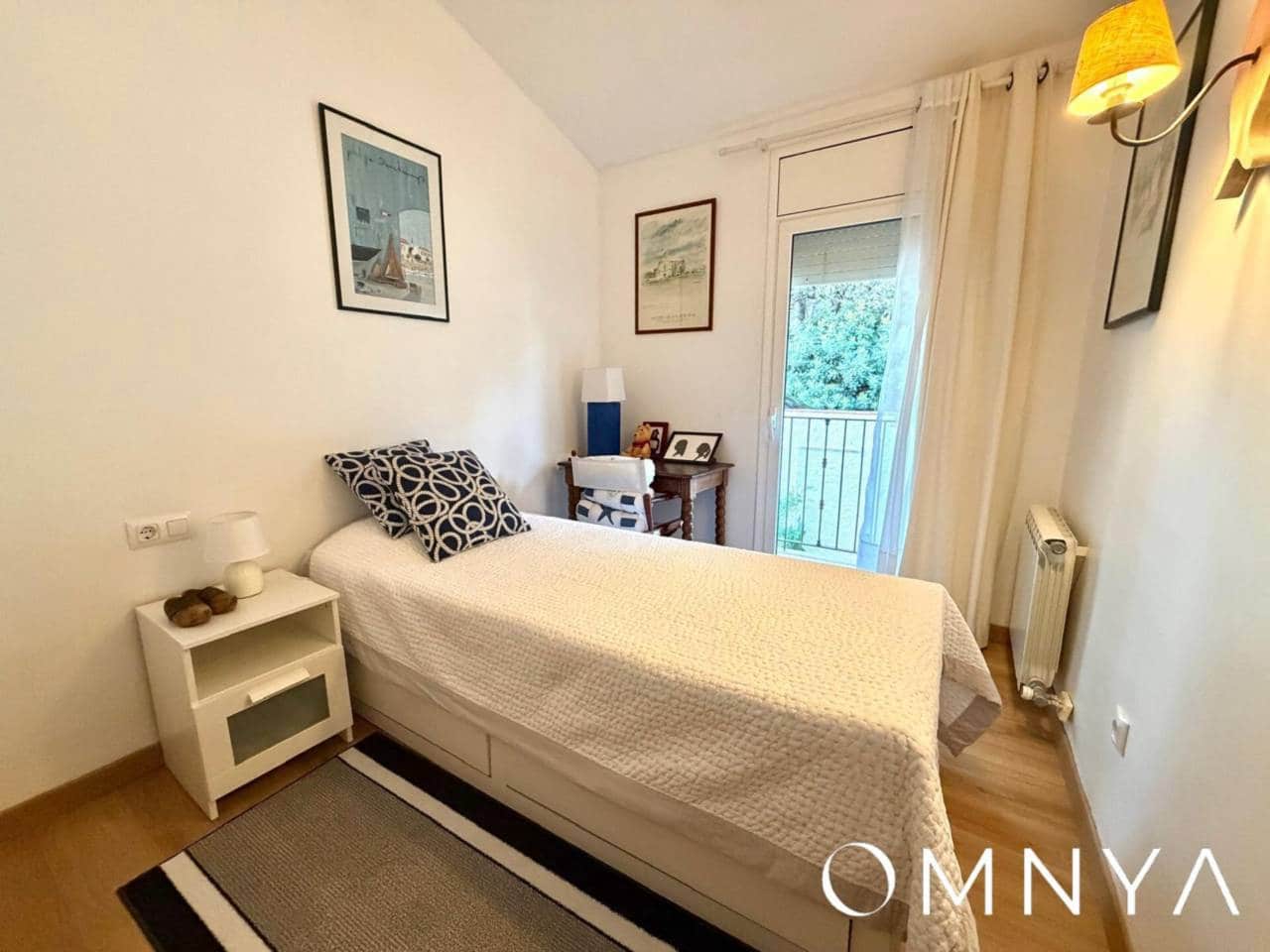 4 soveværelse Byhus til salg i Sant Feliu de Guixols med garage - € 530.000 (Ref: 9485047)