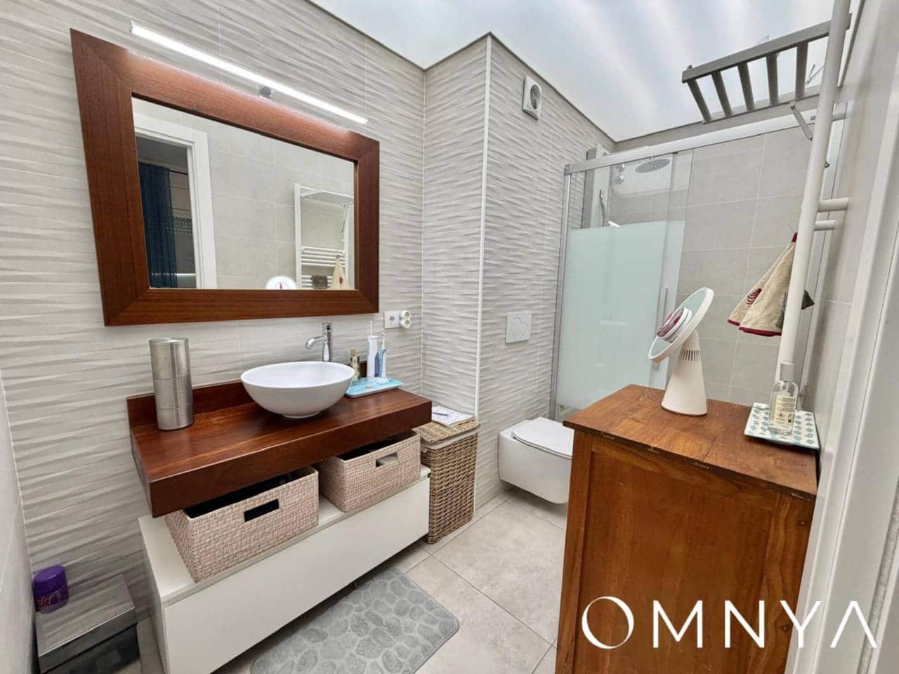 4 soveværelse Byhus til salg i Sant Feliu de Guixols med garage - € 530.000 (Ref: 9485047)