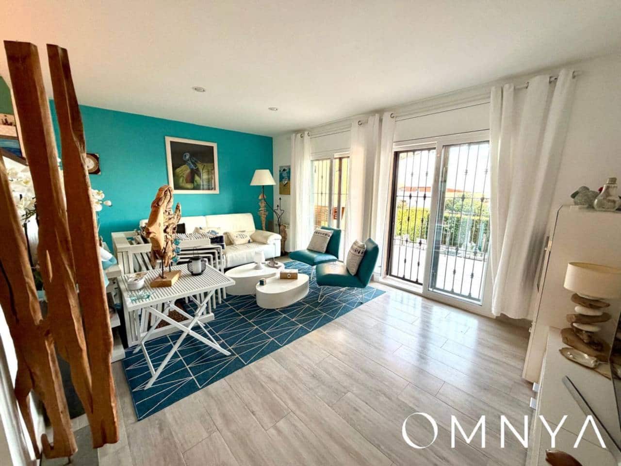 4 soveværelse Byhus til salg i Sant Feliu de Guixols med garage - € 530.000 (Ref: 9485047)