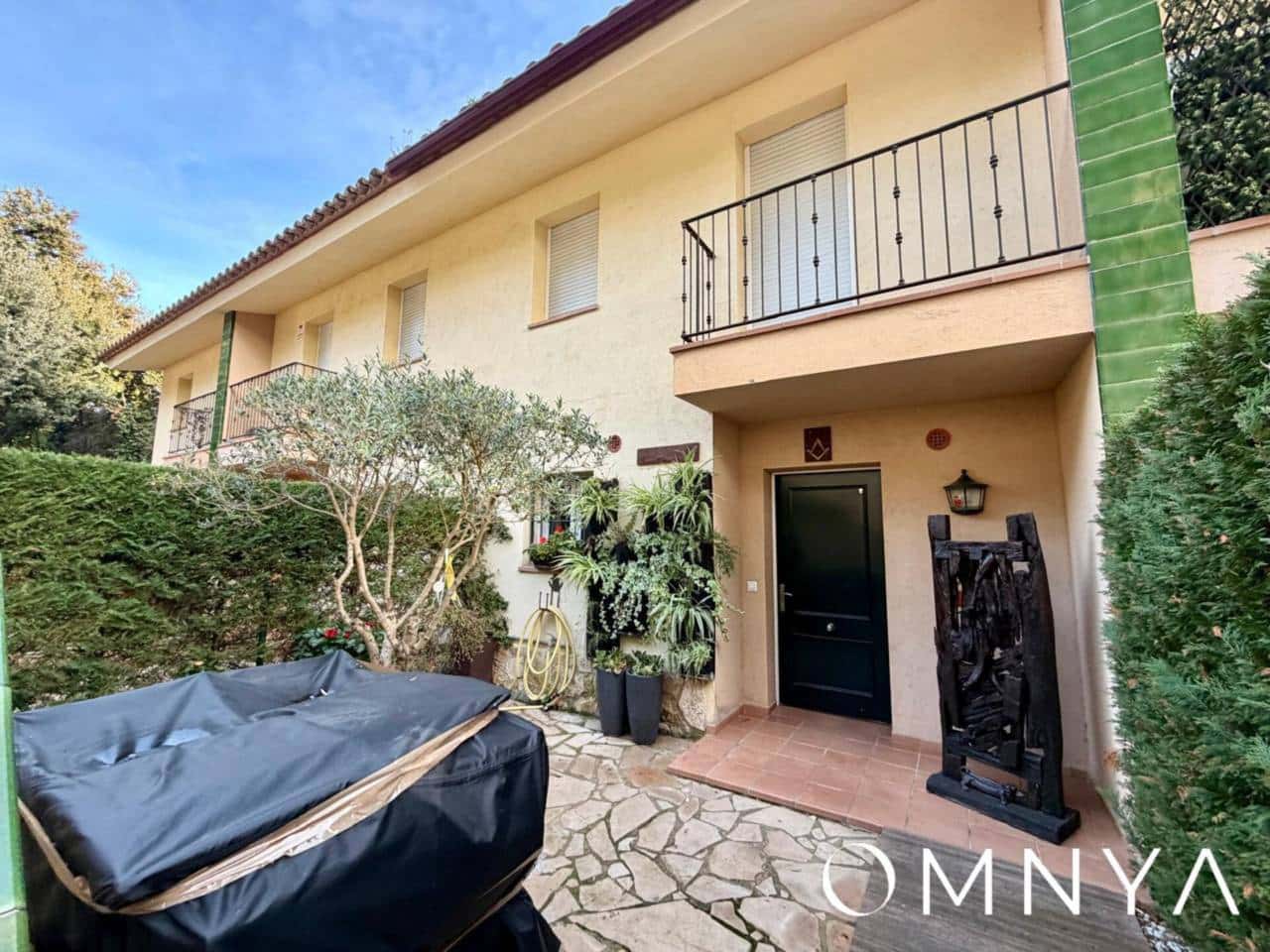4 soveværelse Byhus til salg i Sant Feliu de Guixols med garage - € 530.000 (Ref: 9485047)