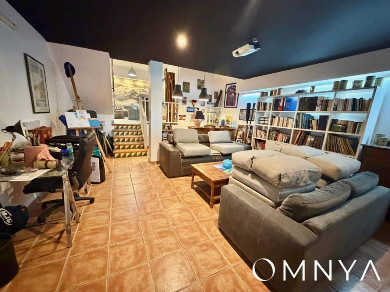 4 soveværelse Byhus til salg i Sant Feliu de Guixols med garage - € 530.000 (Ref: 9485047)