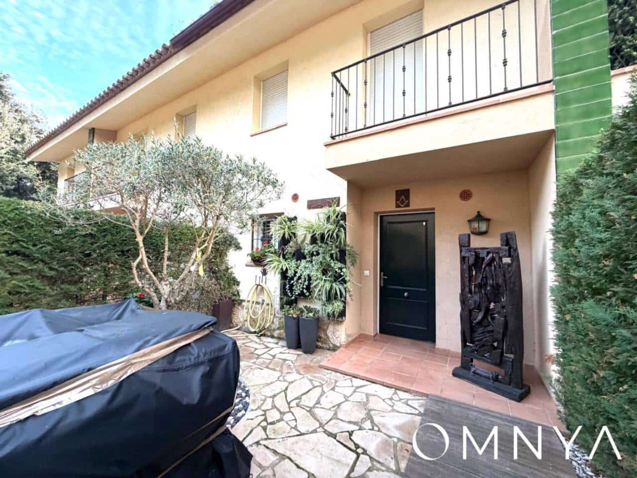 4 soveværelse Byhus til salg i Sant Feliu de Guixols med garage - € 530.000 (Ref: 9485047)