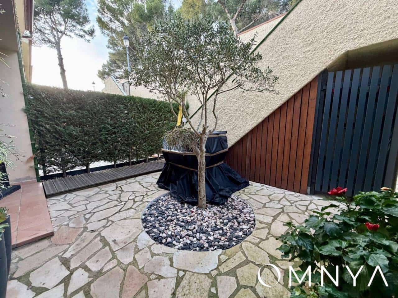 4 soveværelse Byhus til salg i Sant Feliu de Guixols med garage - € 530.000 (Ref: 9485047)