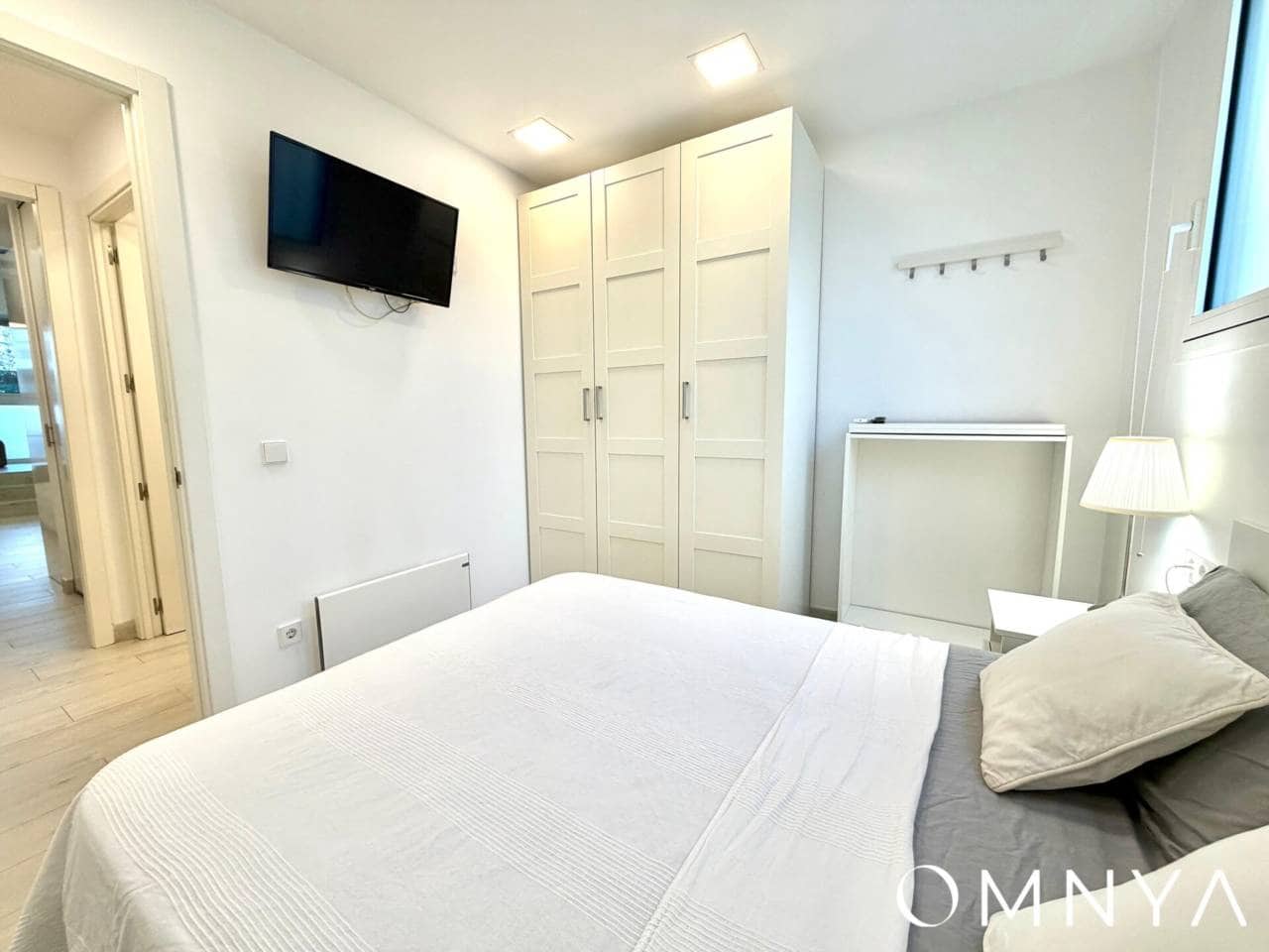 2 bedroom Flat for sale in Sant Feliu de Guixols with pool garage - € 350,000 (Ref: 9494233)