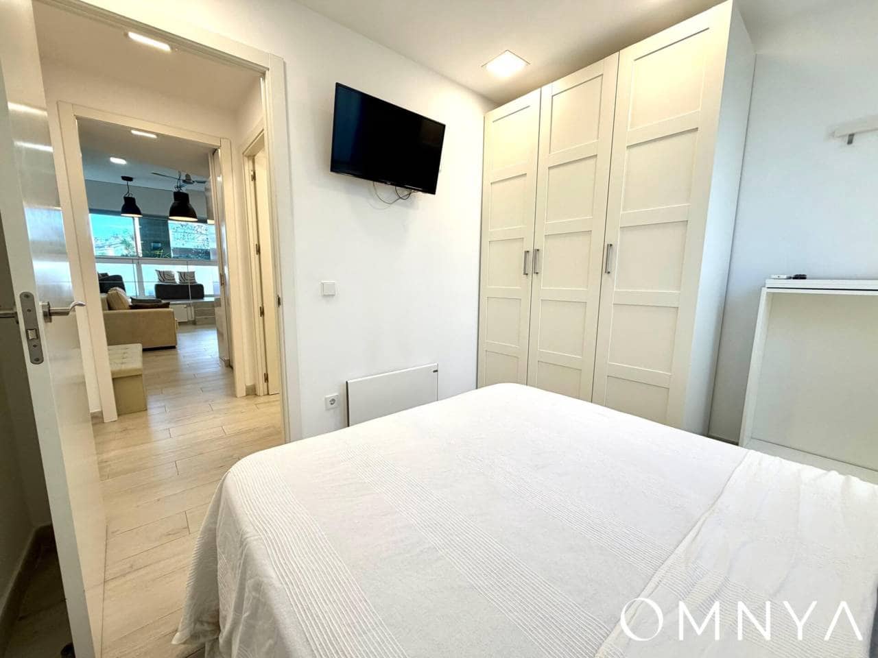 2 bedroom Flat for sale in Sant Feliu de Guixols with pool garage - € 350,000 (Ref: 9494233)