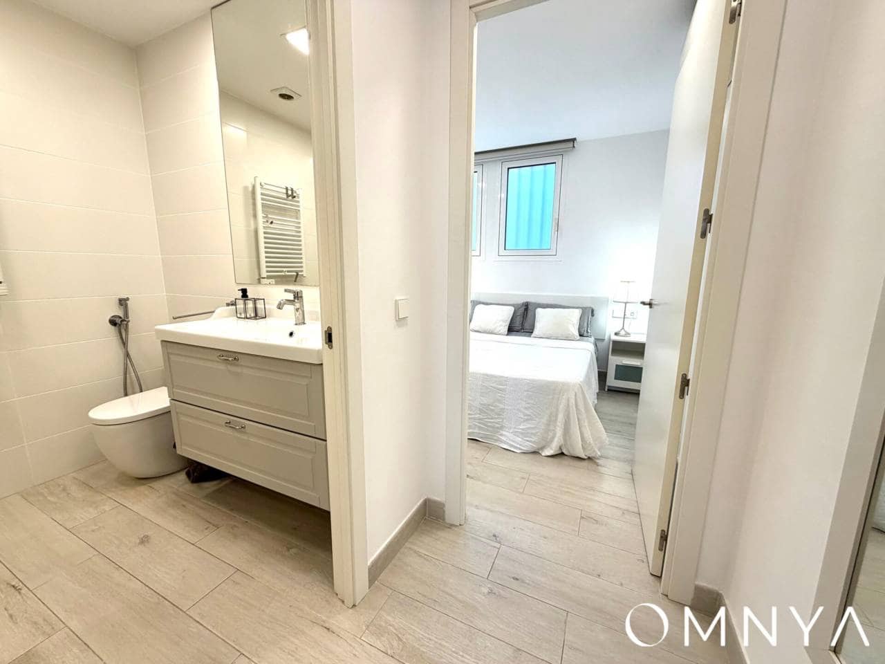 2 bedroom Flat for sale in Sant Feliu de Guixols with pool garage - € 350,000 (Ref: 9494233)