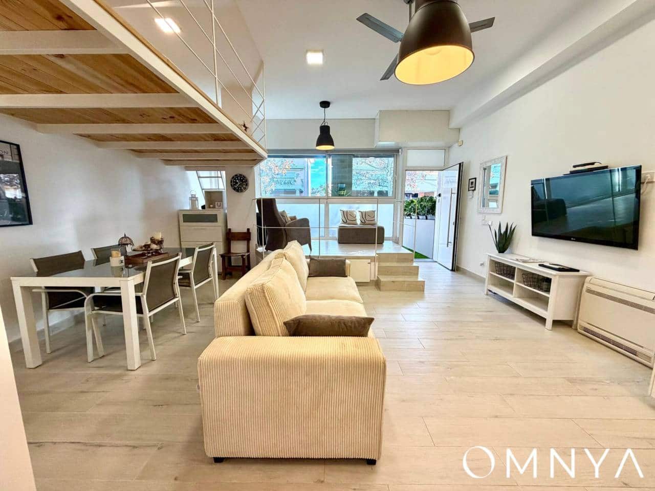 2 bedroom Flat for sale in Sant Feliu de Guixols with pool garage - € 350,000 (Ref: 9494233)