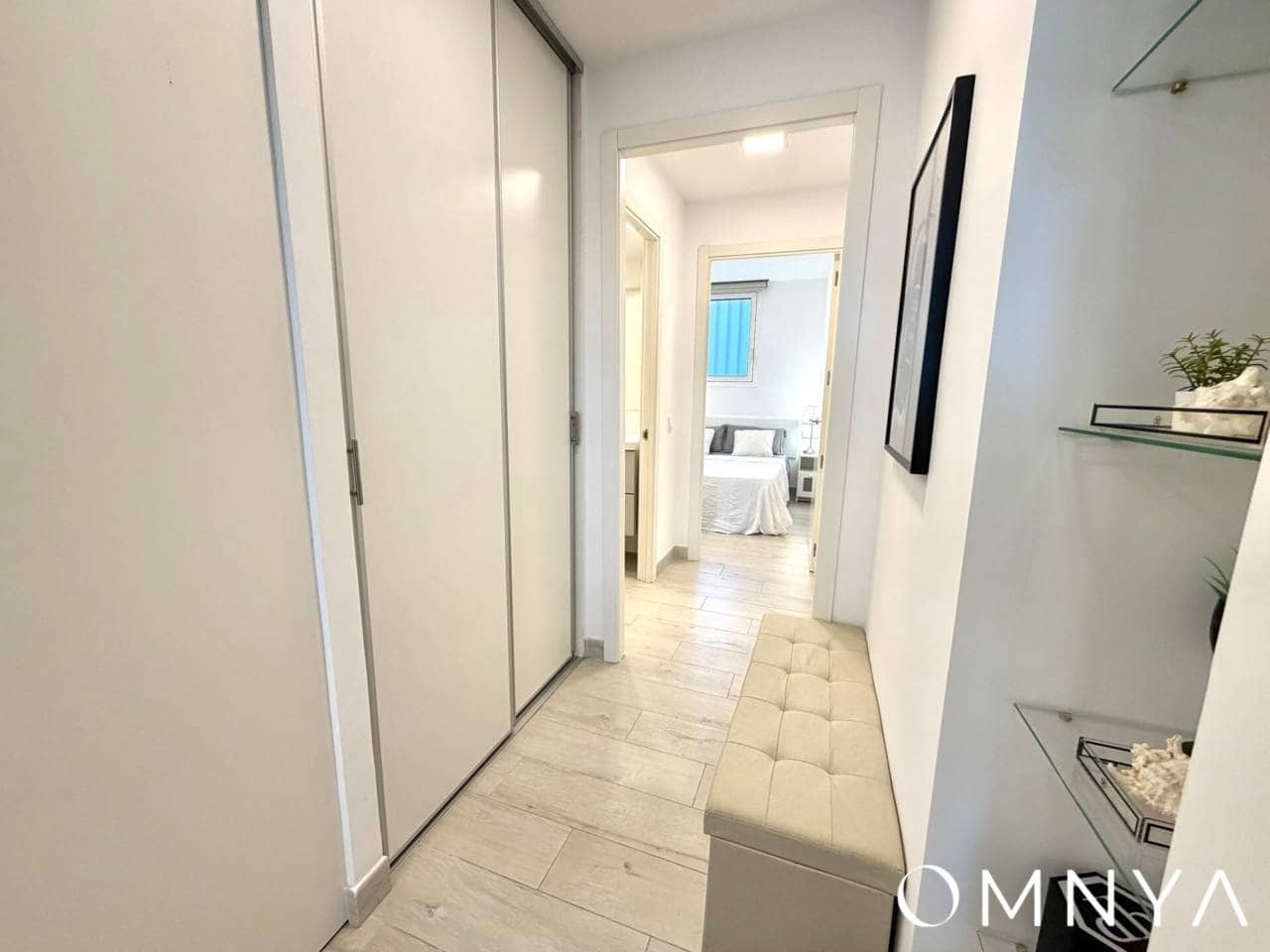 2 bedroom Flat for sale in Sant Feliu de Guixols with pool garage - € 350,000 (Ref: 9494233)