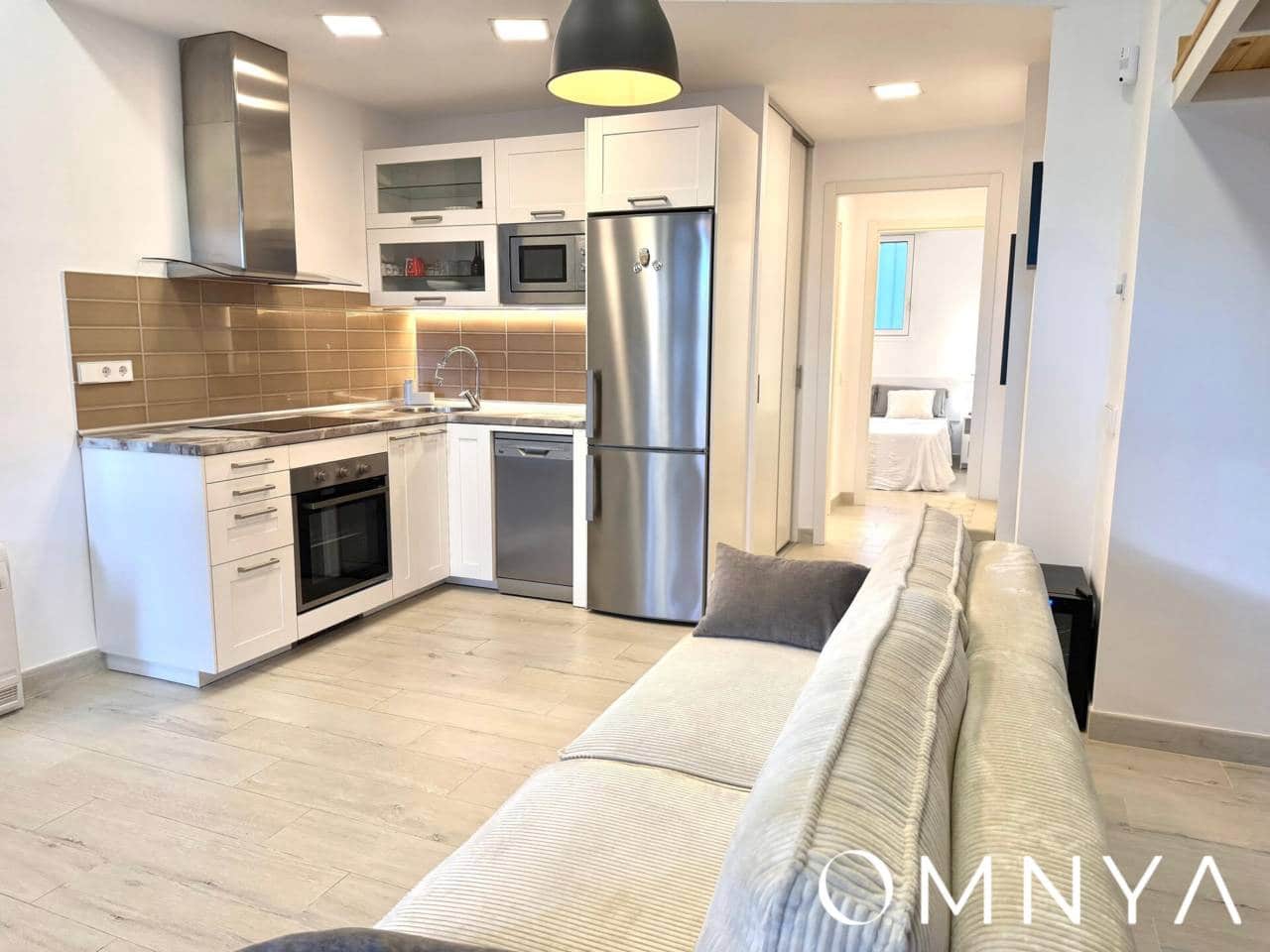 2 bedroom Flat for sale in Sant Feliu de Guixols with pool garage - € 350,000 (Ref: 9494233)