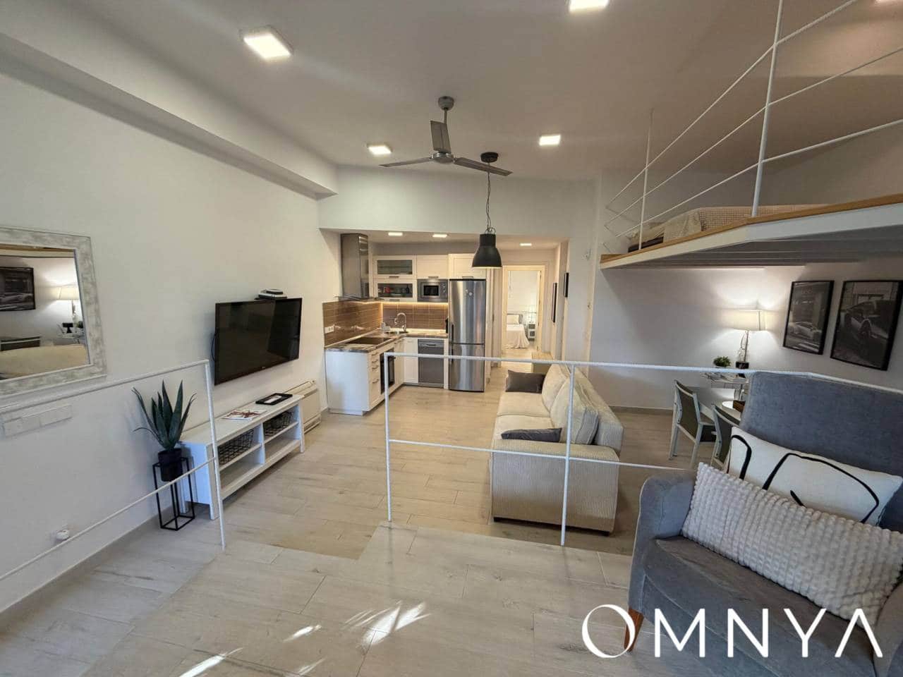 2 bedroom Flat for sale in Sant Feliu de Guixols with pool garage - € 350,000 (Ref: 9494233)