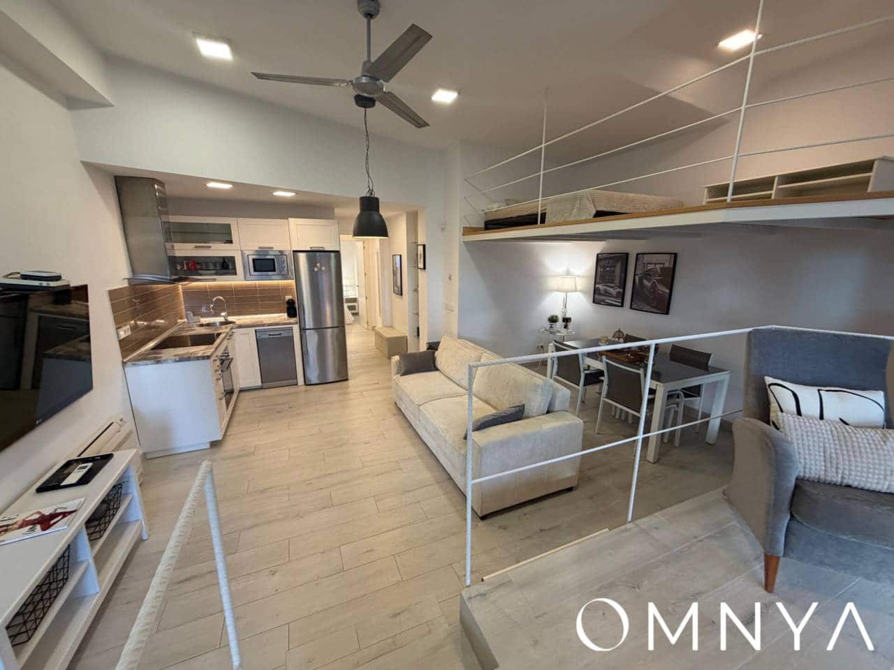 2 bedroom Flat for sale in Sant Feliu de Guixols with pool garage - € 350,000 (Ref: 9494233)