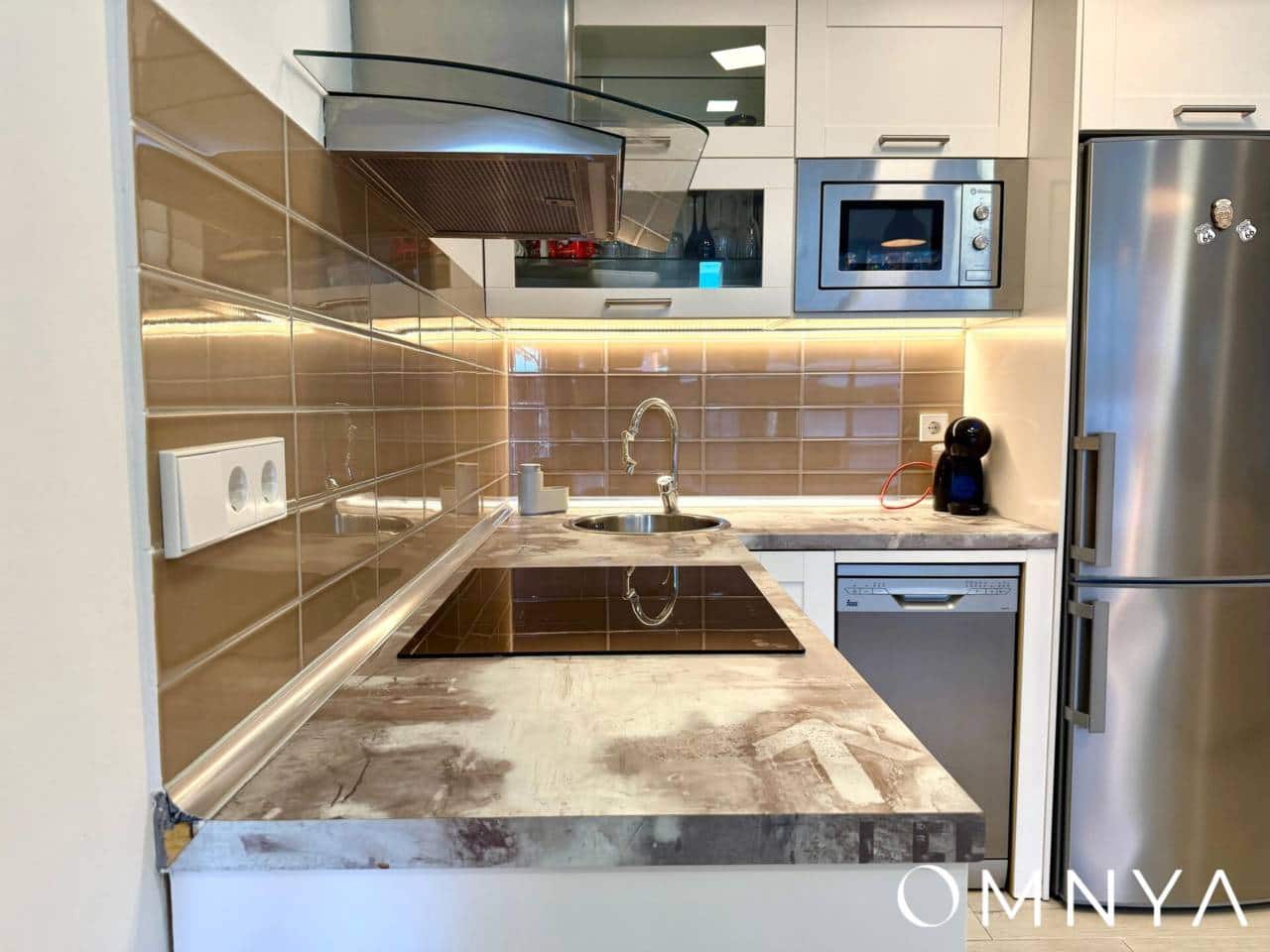 2 bedroom Flat for sale in Sant Feliu de Guixols with pool garage - € 350,000 (Ref: 9494233)