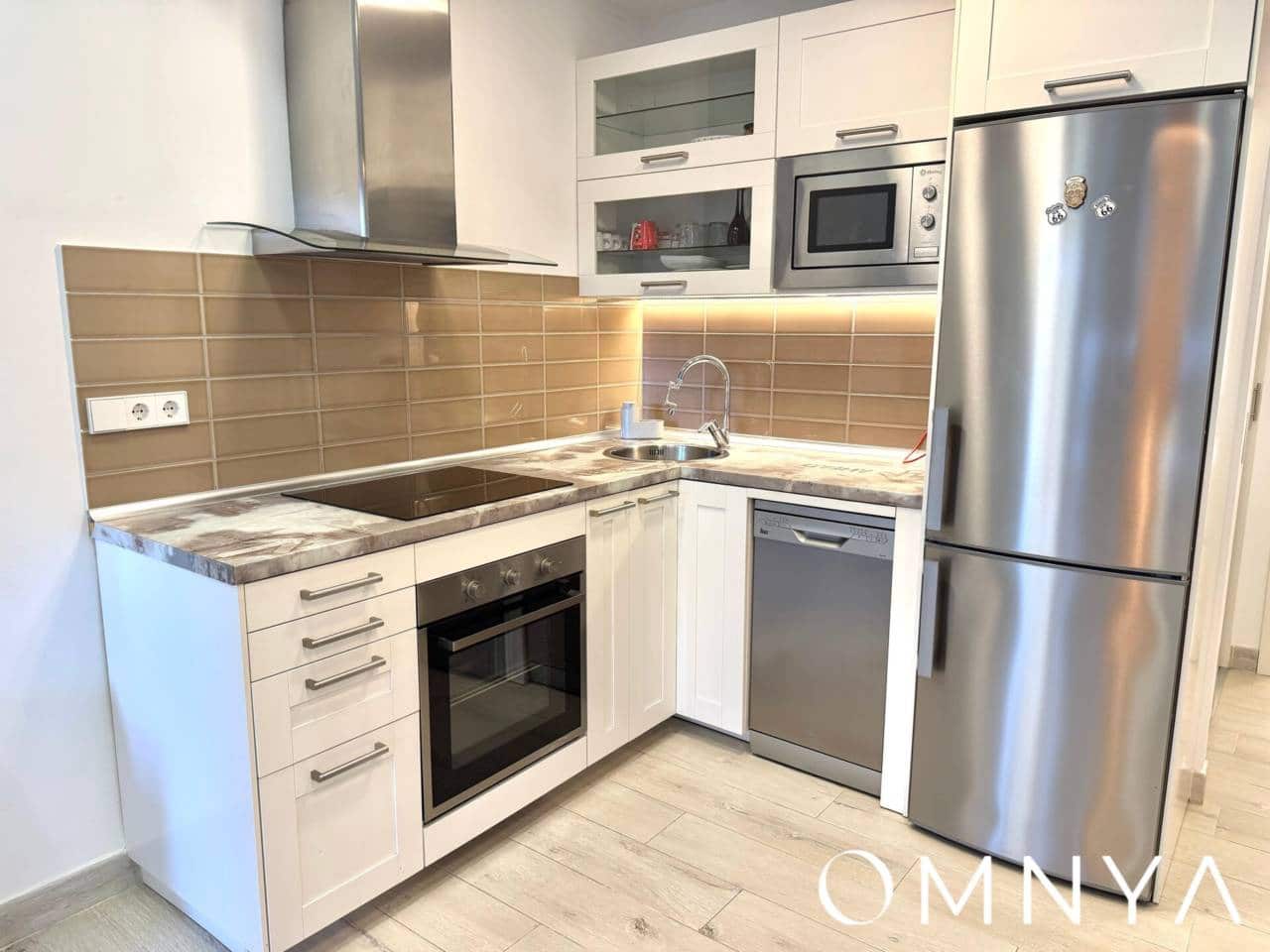 2 bedroom Flat for sale in Sant Feliu de Guixols with pool garage - € 350,000 (Ref: 9494233)