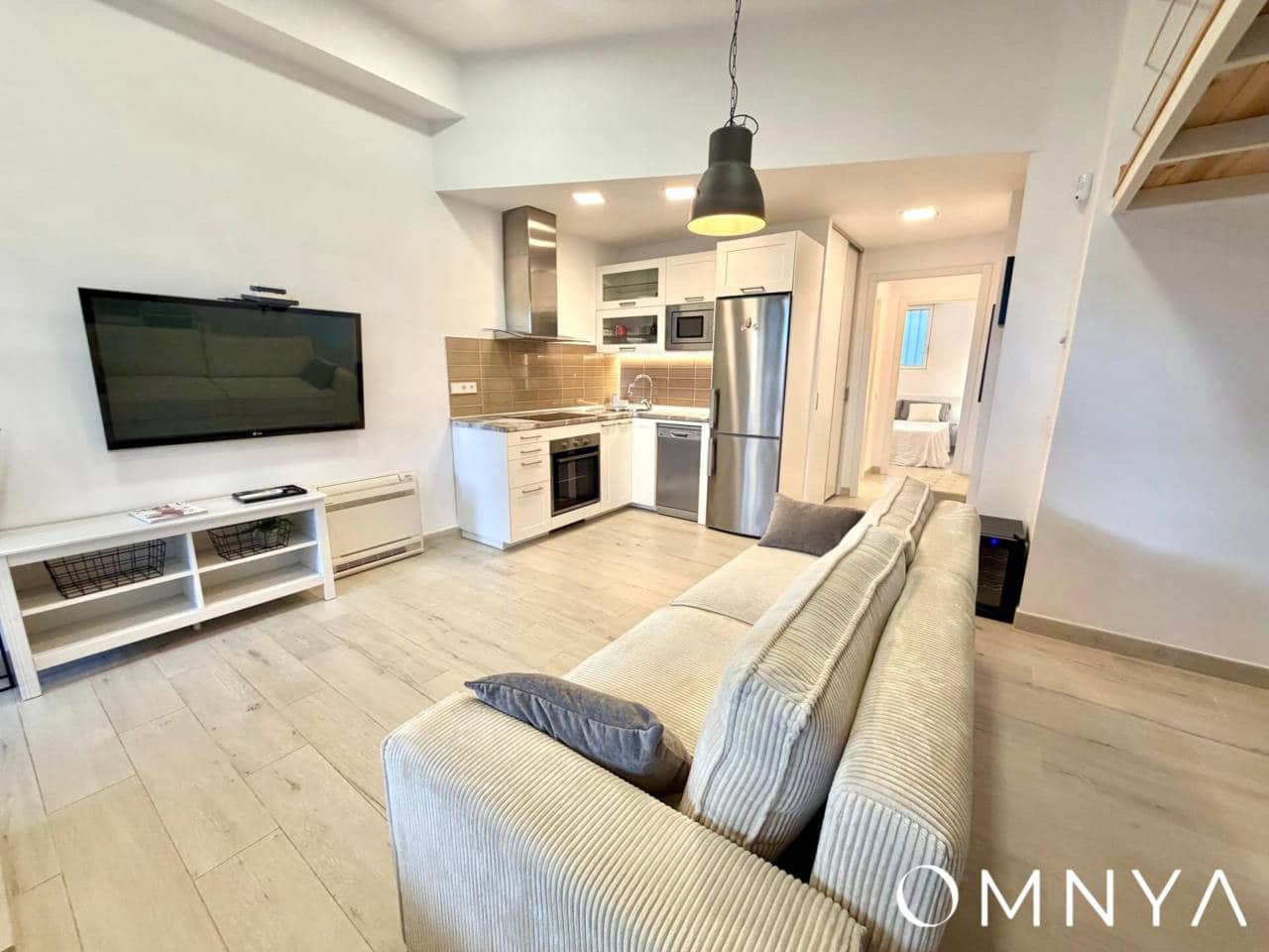 2 bedroom Flat for sale in Sant Feliu de Guixols with pool garage - € 350,000 (Ref: 9494233)