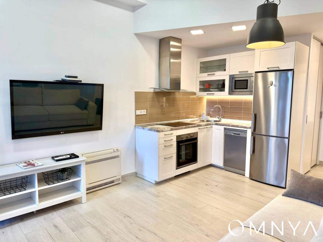 2 bedroom Flat for sale in Sant Feliu de Guixols with pool garage - € 350,000 (Ref: 9494233)