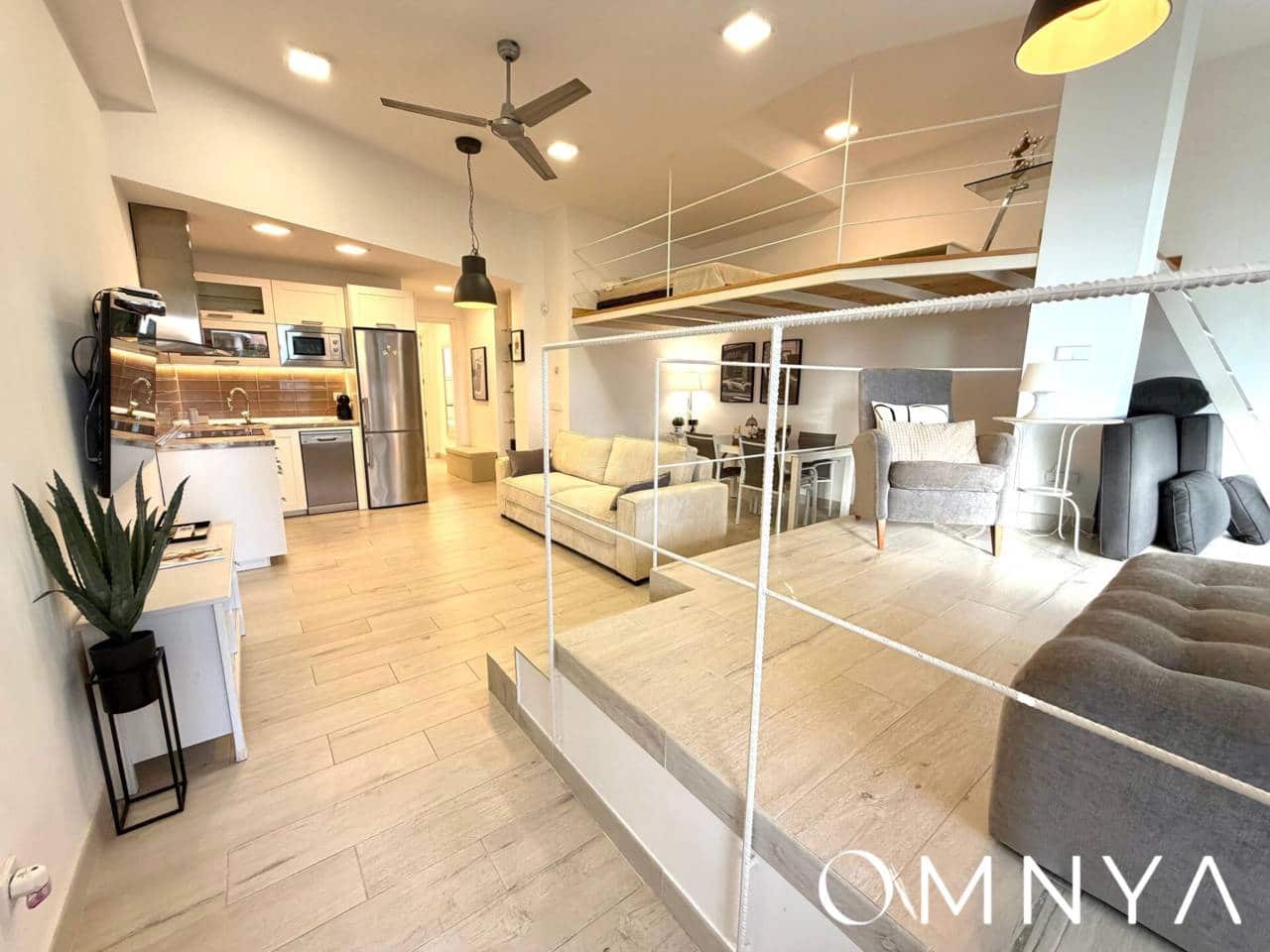 2 bedroom Flat for sale in Sant Feliu de Guixols with pool garage - € 350,000 (Ref: 9494233)