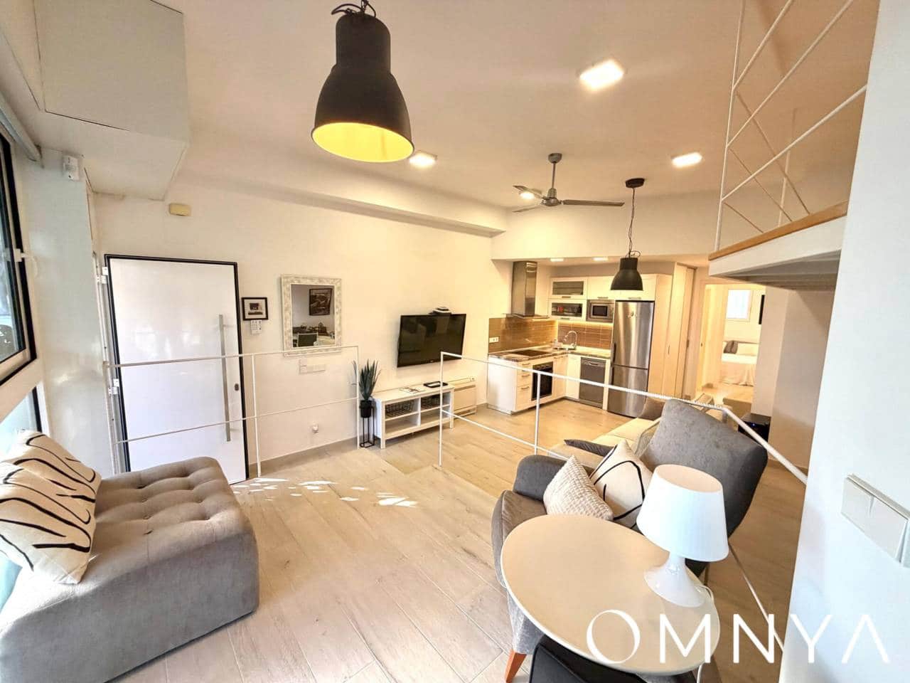 2 bedroom Flat for sale in Sant Feliu de Guixols with pool garage - € 350,000 (Ref: 9494233)