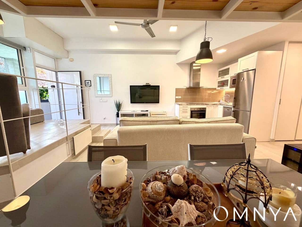 2 bedroom Flat for sale in Sant Feliu de Guixols with pool garage - € 350,000 (Ref: 9494233)