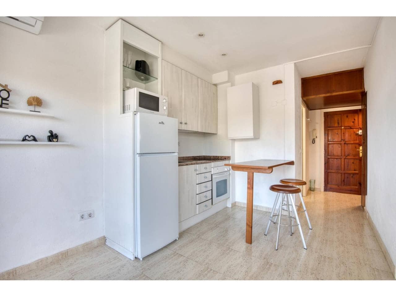 1 bedroom Flat for sale in Castell-Platja d'Aro - € 180,000 (Ref: 9494234)